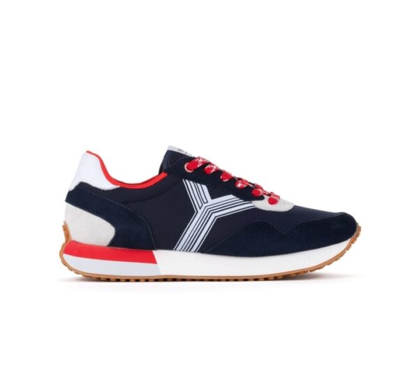 ZAPATILLA DEPORTIVA YUMAS HOMBRE