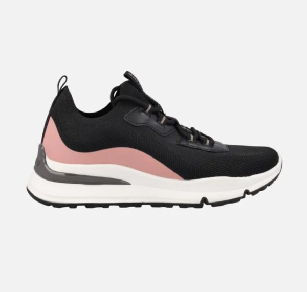 Zapatilla de mujer, zapatilla casual de mujer, Gioseppo calzado de mujer.