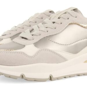 Calzado de mujer, zapatillas de mujer, calzado casual de mujer.