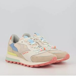 Victoria zapatilla casual de mujer, calzado casual de mujer.