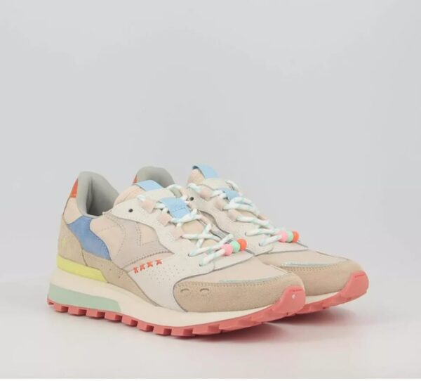 Victoria zapatilla casual de mujer, calzado casual de mujer.