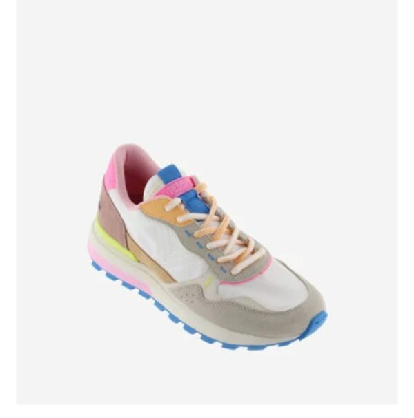 Victoria calzado de mujer, zapatilla casual mujer.