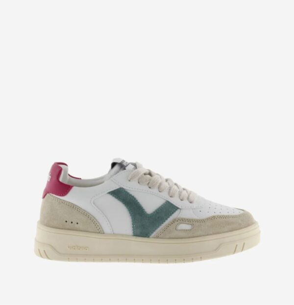 Victoria zapatilla casual de mujer, calzado casual de mujer.