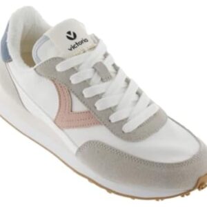 Victoria zapatilla casual de mujer, calzado casual de mujer.