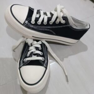 Victoria zapatilla de mujer, calzado casual de mujer.