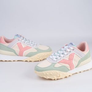 Zapatilla casual de mujer, calzado casual de mujer.