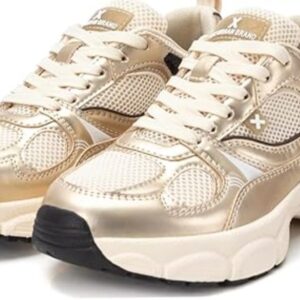 Xti zapatilla casual de mujer, calzado casual de mujer.