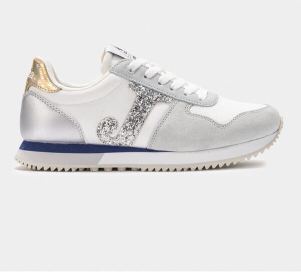 Joma zapatilla casual de mujer, calzado casual de mujer.